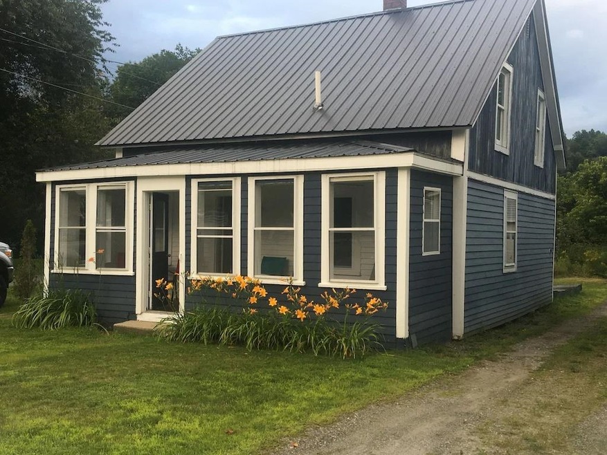 75 Colby St, Colebrook, NH 03576 - photo 1