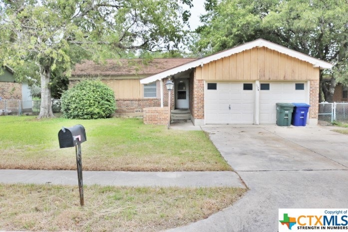 504 Joe Morse Dr, Copperas Cove, TX 76522 - photo 1