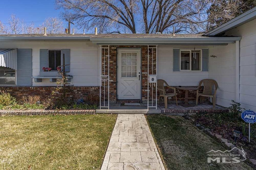 2280 Logan Way, Sparks, NV 89431 - photo 1