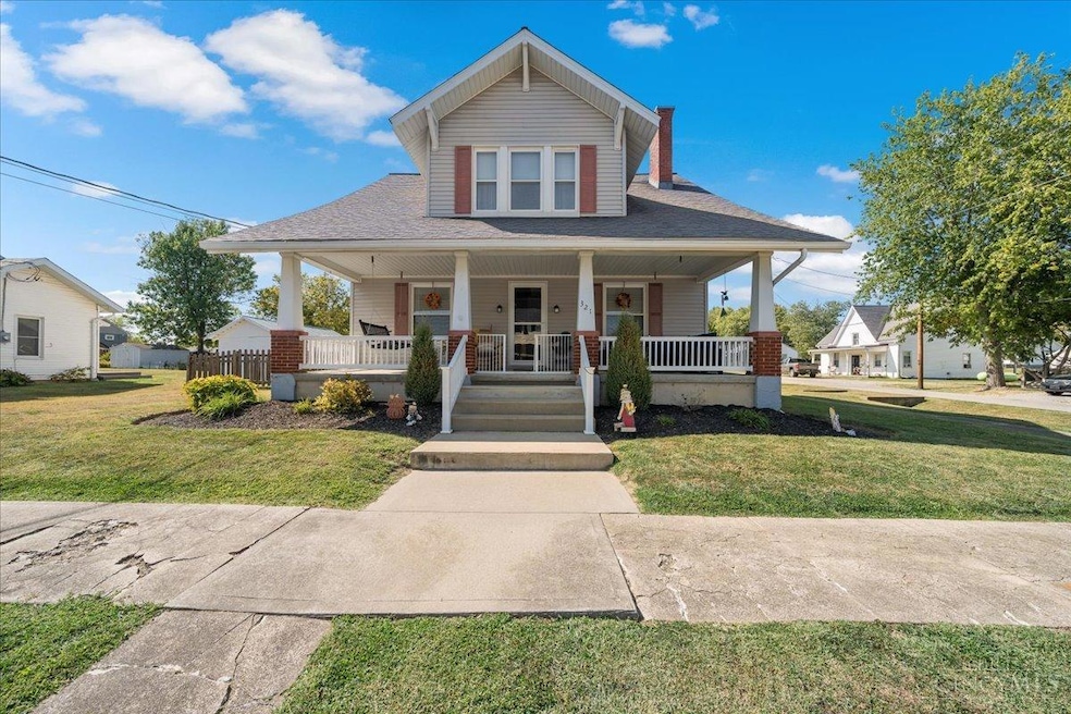 321 West St, Felicity, OH 45120 - photo 1