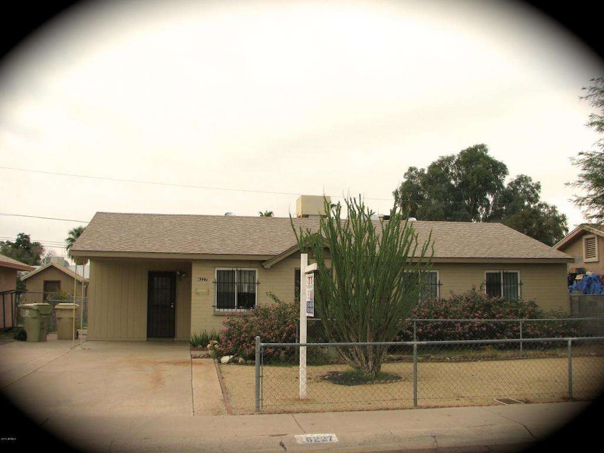 Great Starter Home