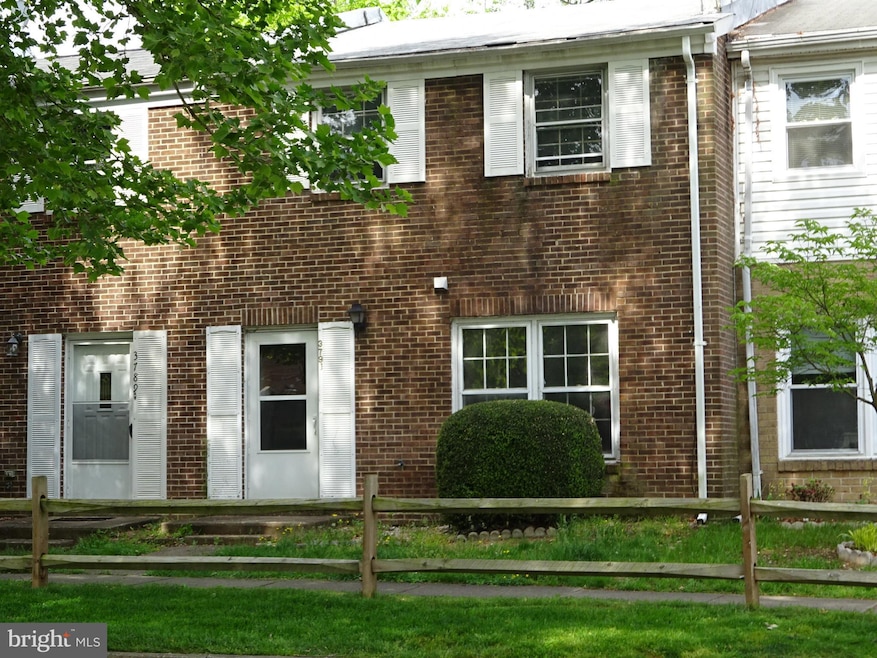 3791 Port Hope Point, Triangle, VA 22172 - photo 1