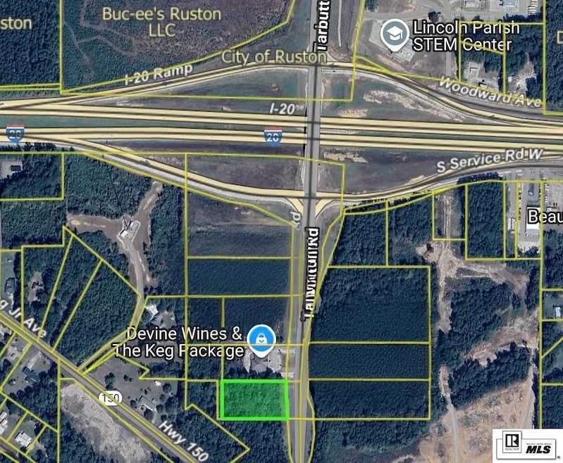000 Tarbutton Rd, Ruston, LA 71270 - photo 1