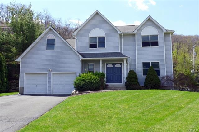 7 Blackwell Ct, Pomona, NY 10970 - photo 1