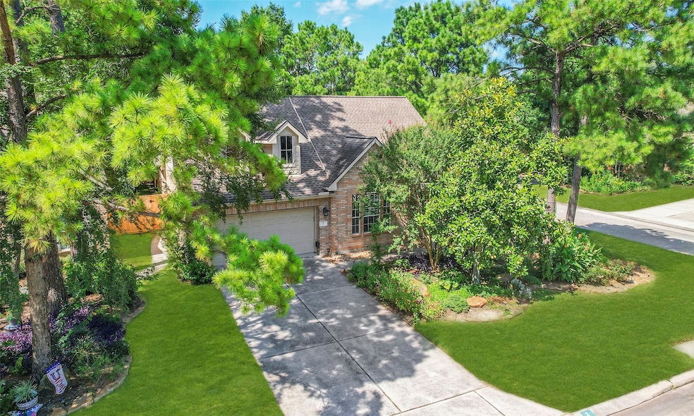 Discover 2 Wrenfield Place, a charming corner lot
