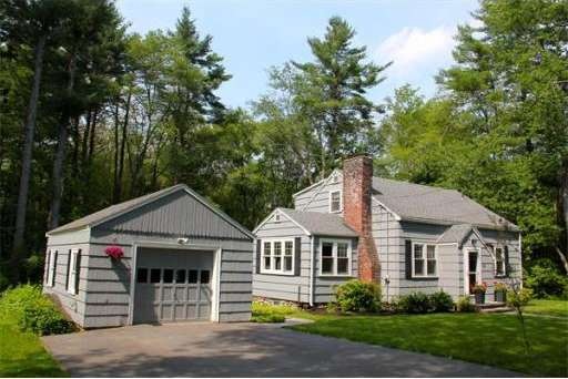 29 Rattlesnake Hill Rd, Andover, MA 01810 - photo 1