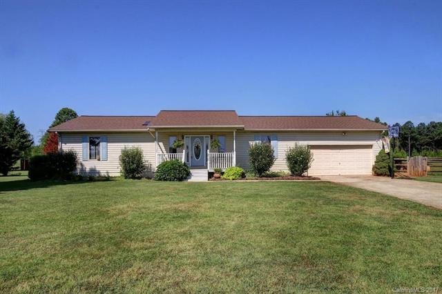 153 Cove Gap Rd, Statesville, NC 28625 - photo 1