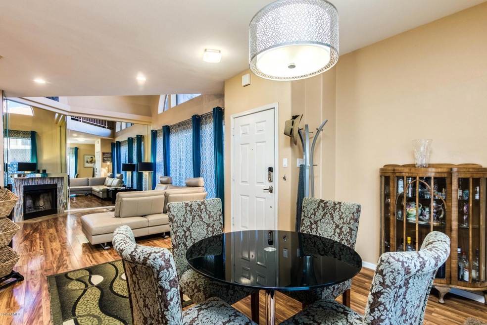 Great room