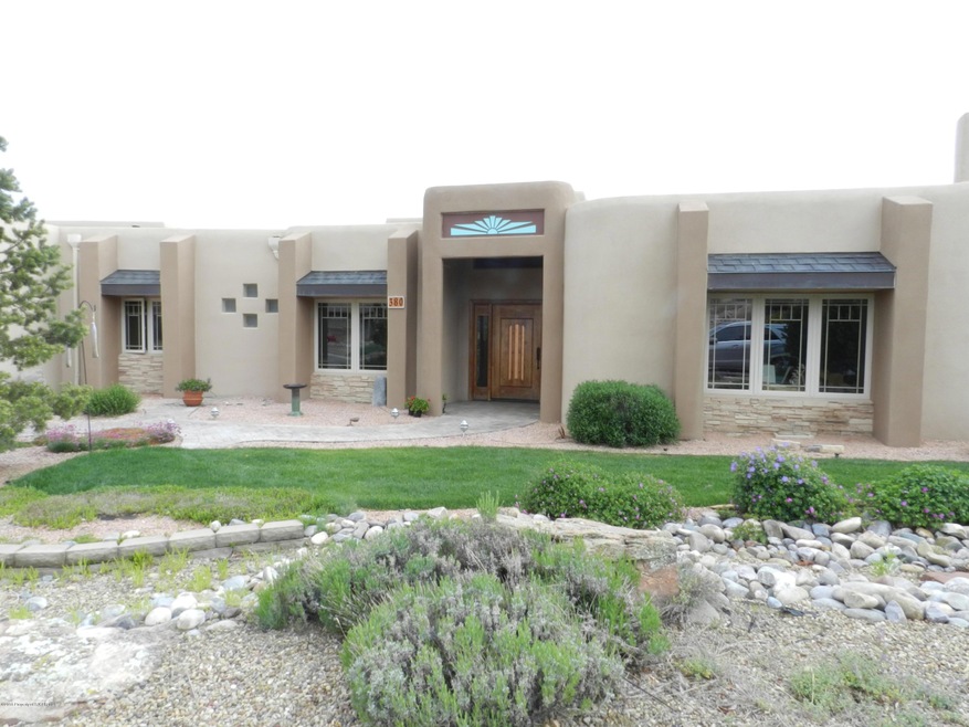 380 Canyon View Dr, Farmington, NM 87401 - photo 1