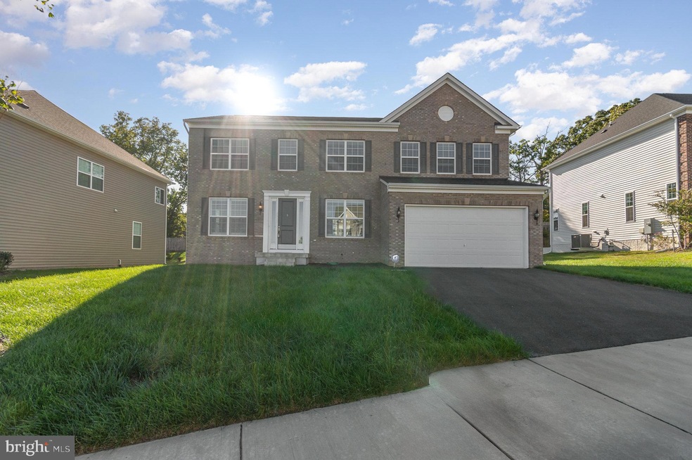 9412 Pattys Ct, Lorton, VA 22079 - photo 1