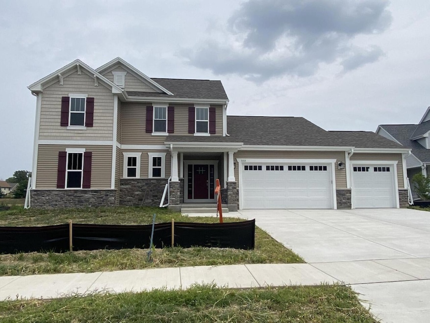 Updated Mamerow Ln Pic
