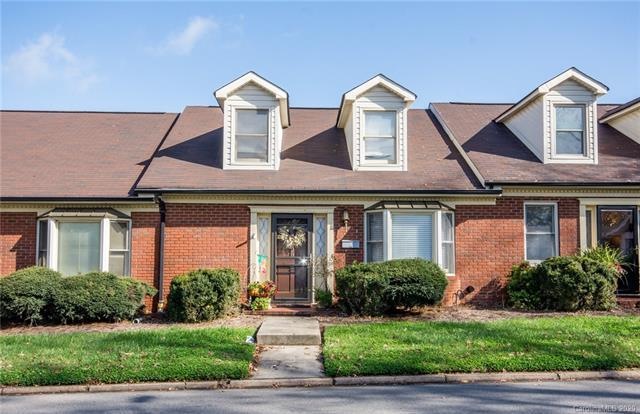 128 N Oakwood Dr unit 128, Statesville, NC 28677 - photo 1