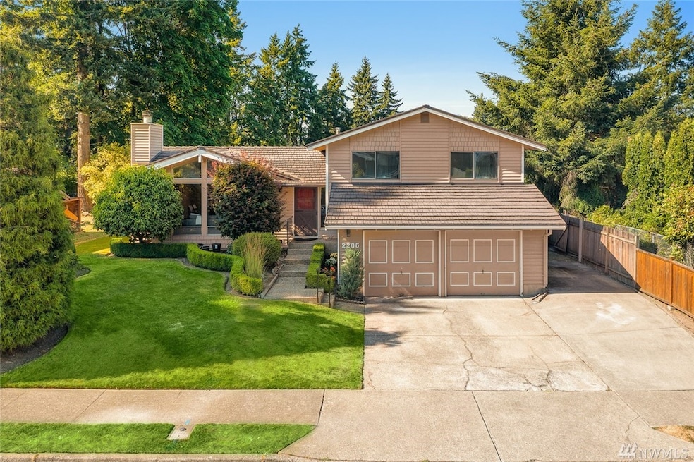 Sold $725,000 • Co-Listing Agent