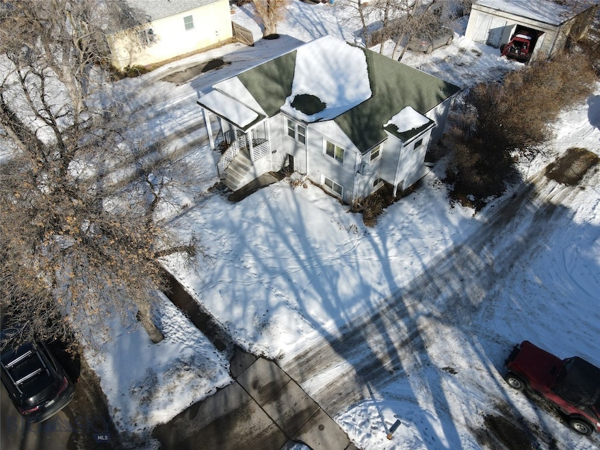 1212 S. Willson