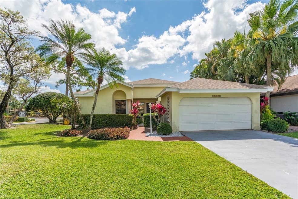13352 Touchstone Ct, West Palm Beach, FL 33418 - photo 1
