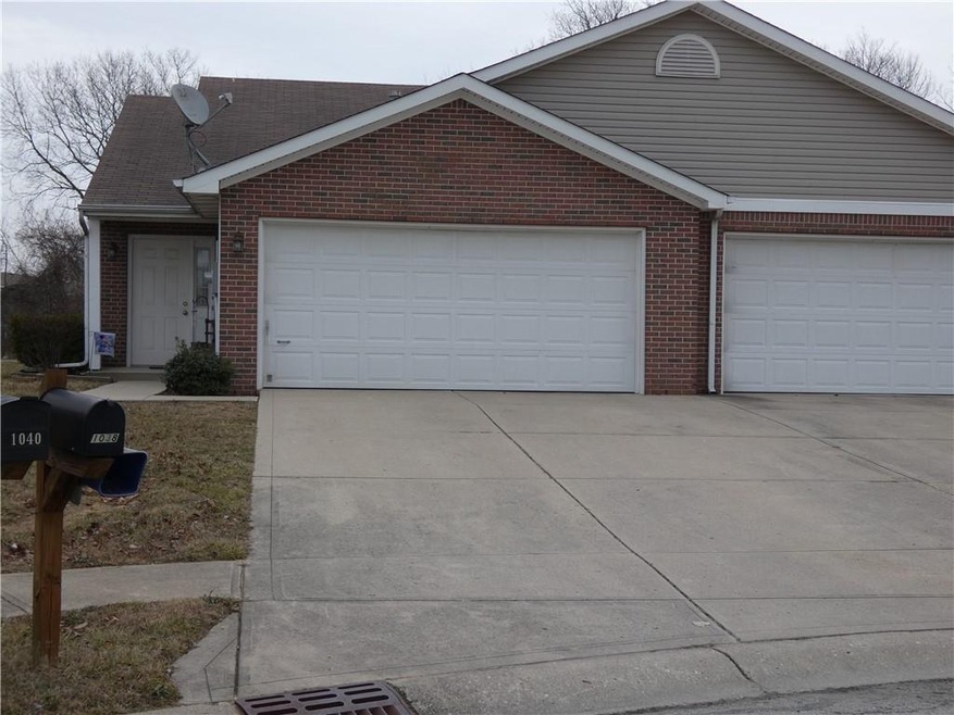 1038 Taurus Ct, Franklin, IN 46131 - photo 1