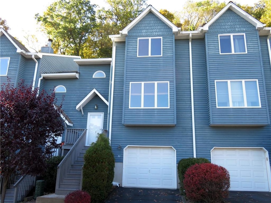 51 Village Gate Way, Nyack, NY 10960 - photo 1