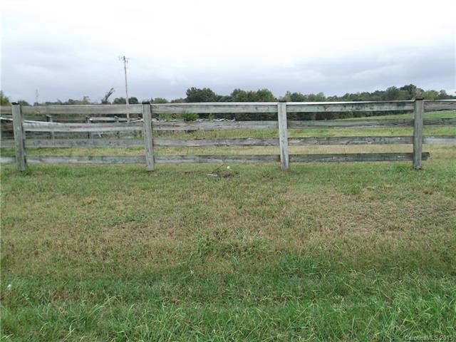 Looking from Edwards road