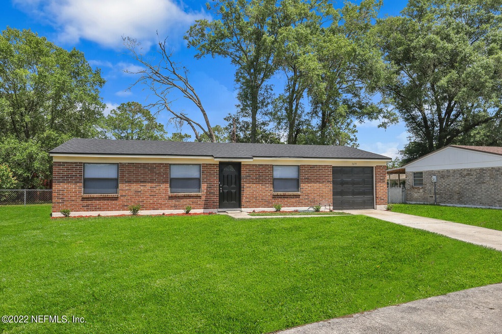 7679 Strato Rd N, Jacksonville, FL 32210 - photo 1