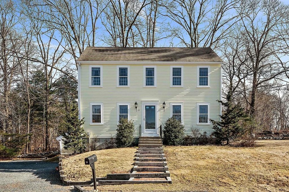 23 Bates Ln, Cohasset, MA 02025 - photo 1