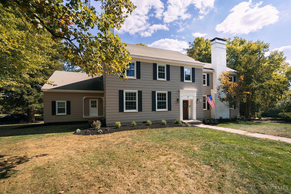 12 Peterson Place, Wilmington, OH 45177 - photo 1