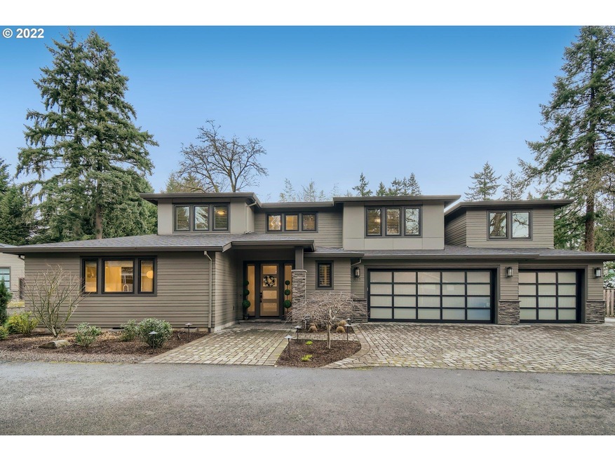 3817 Upper Dr, Lake Oswego, OR 97035 - photo 1