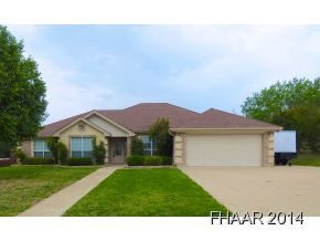 1310 Bluebird Trail, Copperas Cove, TX 76522 - photo 1