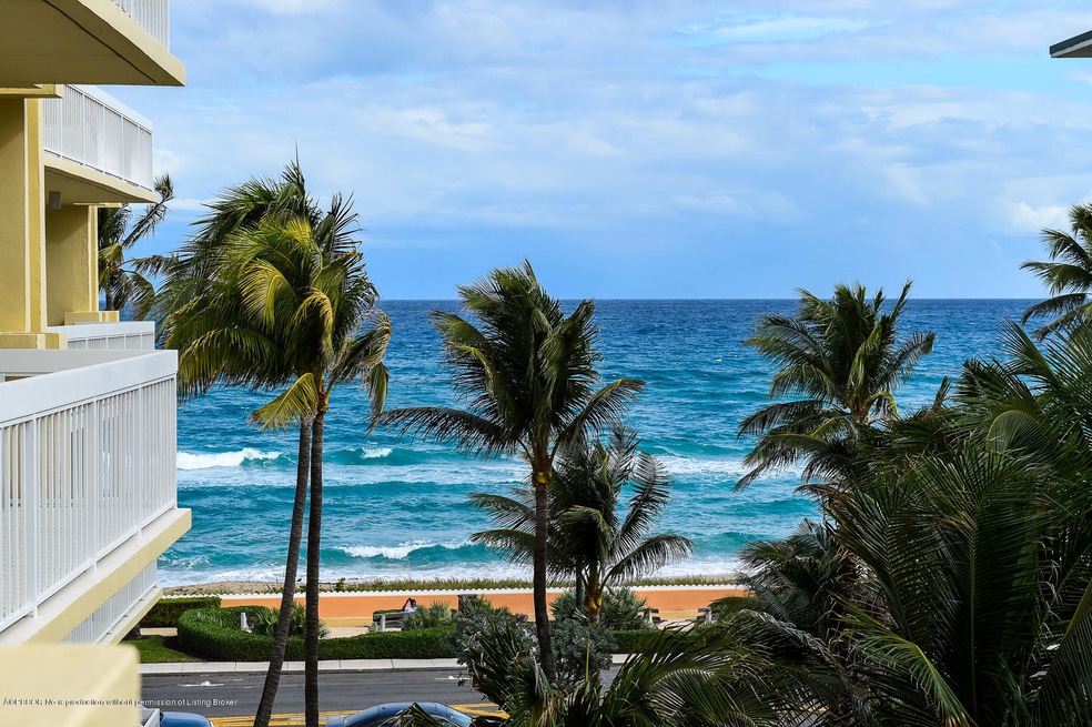330 S Ocean 4A - MLS-12