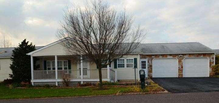 101 Village Way, Royersford, PA 19468 - photo 1