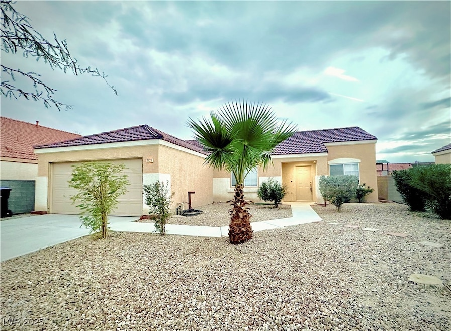 2733 Fern Forest Ct, North Las Vegas, NV 89031 - photo 1
