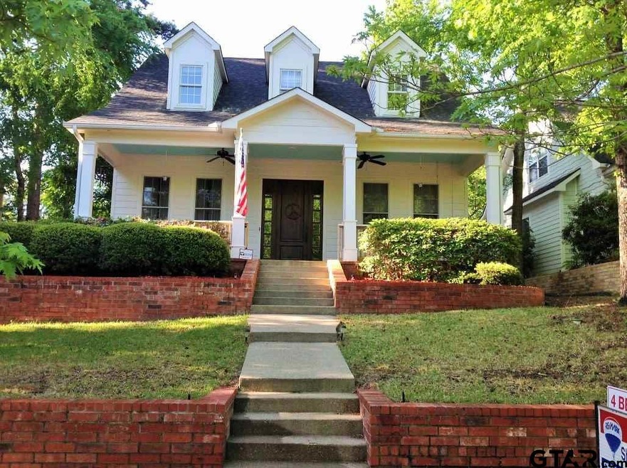 3961 Hanover Place, Tyler, TX 75701 - photo 1