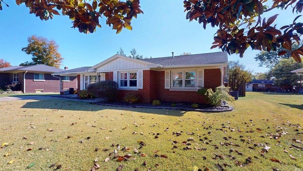 2909 Bergdolt Rd, Evansville, IN 47711 - photo 1