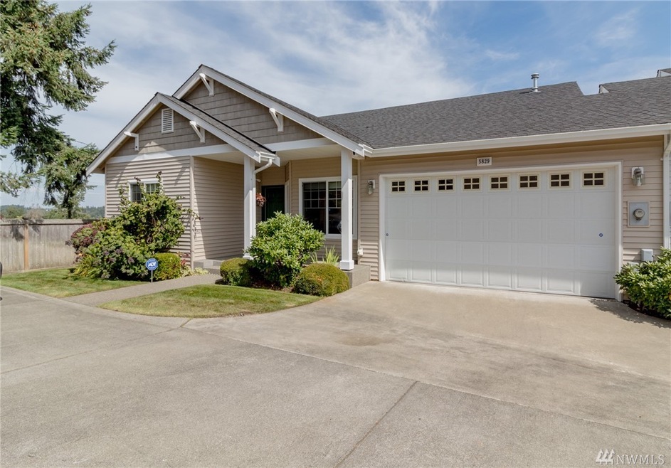 5829 52nd Street Ct W unit 48, University Place, WA 98467 - photo 1