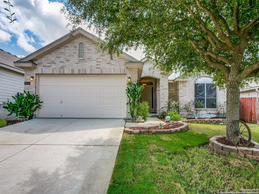 10124 Stagecoach Bay, San Antonio, TX 78254 - photo 1