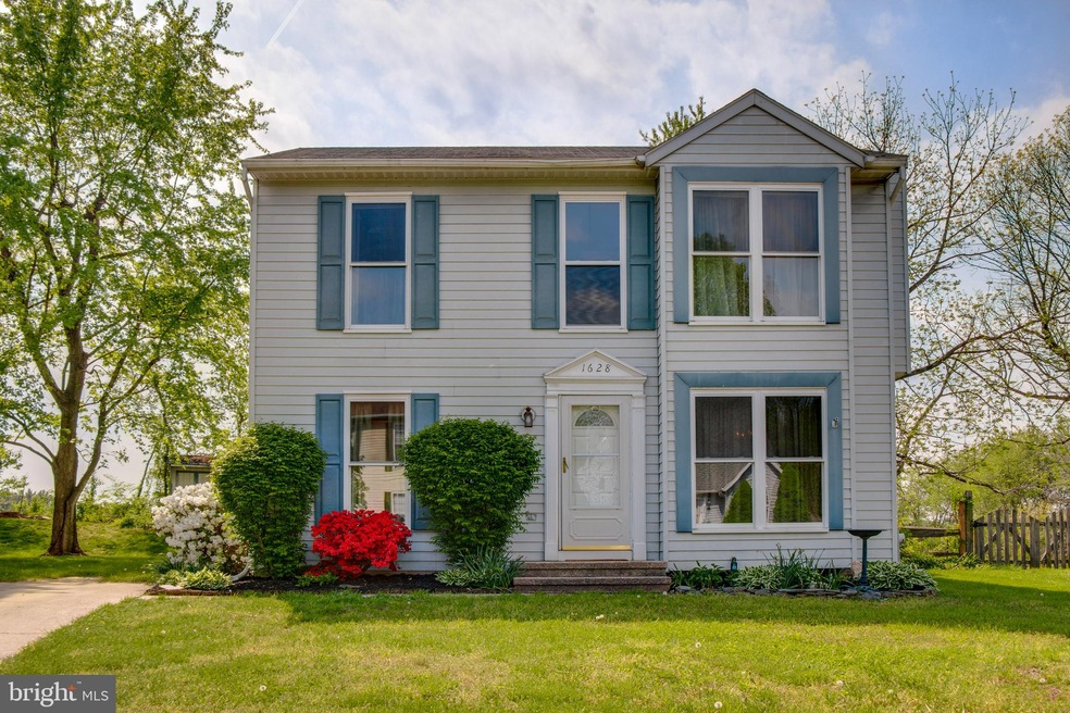 1628 Brimfield Cir, Sykesville, MD 21784 - photo 1