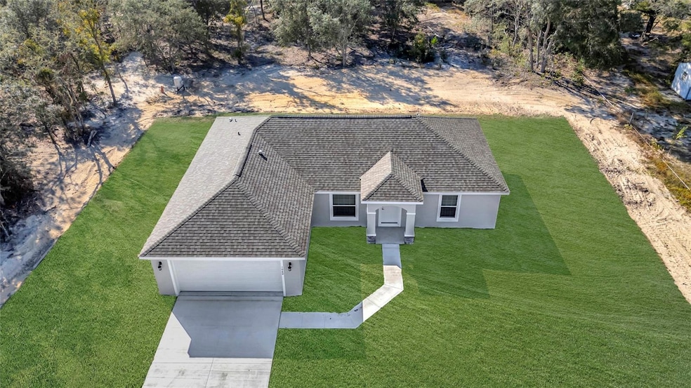 1060 Sandpoint Ave, Dunnellon, FL 34431 - photo 1