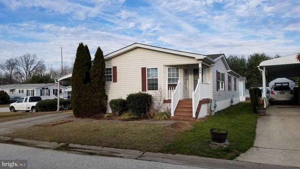 239 Tony Cir, Mantua Township, NJ 08051 - photo 1