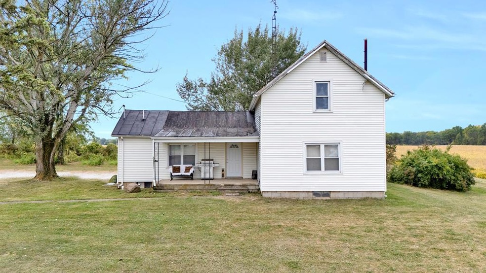 450 New Winchester Center Rd, Bucyrus, OH 44820 - photo 1