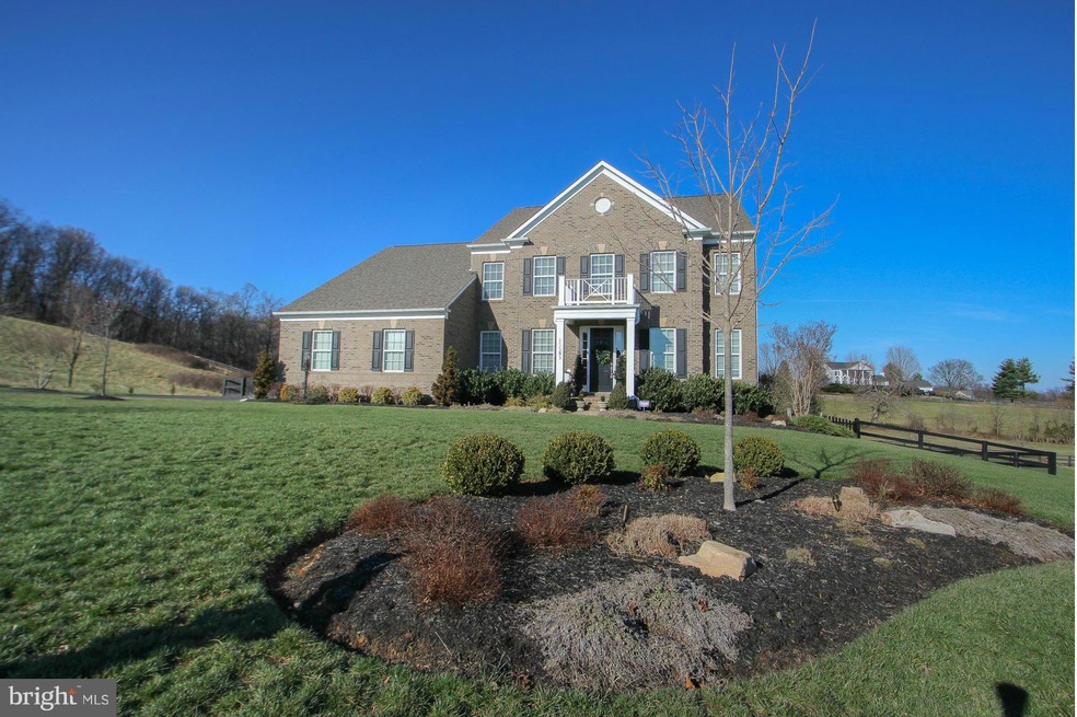 15583 Dorneywood Dr, Leesburg, VA 20176 - photo 1