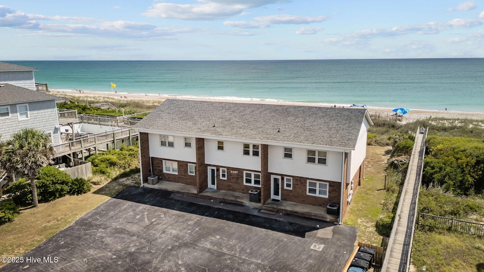 3307 Ocean Dr unit 2, Emerald Isle, NC 28594 - photo 1