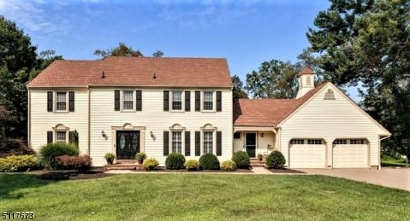 6 Arrowhead Dr, Branchburg, NJ 08853 - photo 1