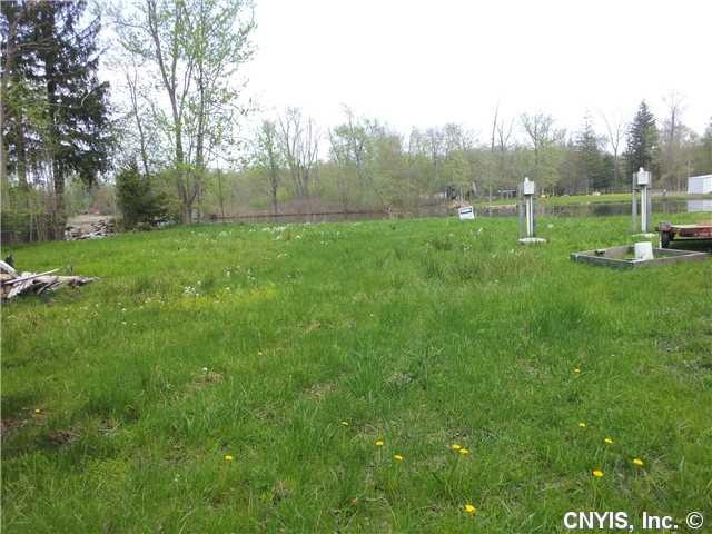 Exterior Front Beautiful  Waterfront Buildg LOT Ha