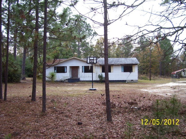 Main View