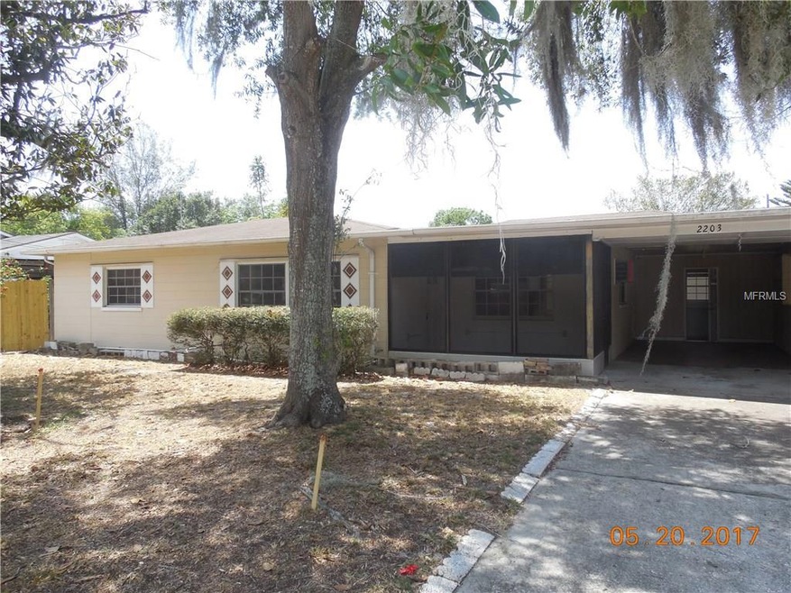 2203 Weber St, Lakeland, FL 33801 - photo 1