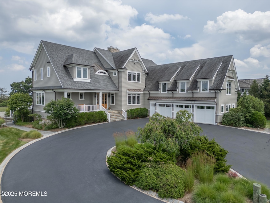 Sold $5,200,000 • Co-Listing Agent