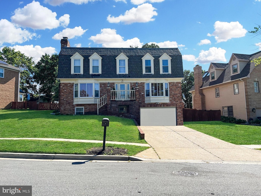 8309 Osage Terrace, Adelphi, MD 20783 - photo 1