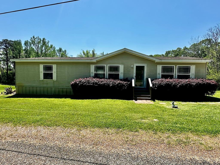 20 Longmire Rd, Natchez, MS 39120 - photo 1