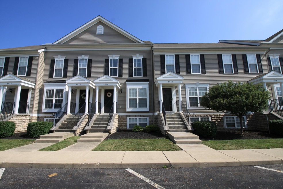 6572 Crab Apple Dr, Canal Winchester, OH 43110 - photo 1