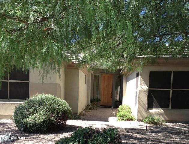 16558 N 104th Way, Scottsdale, AZ 85255 - photo 1