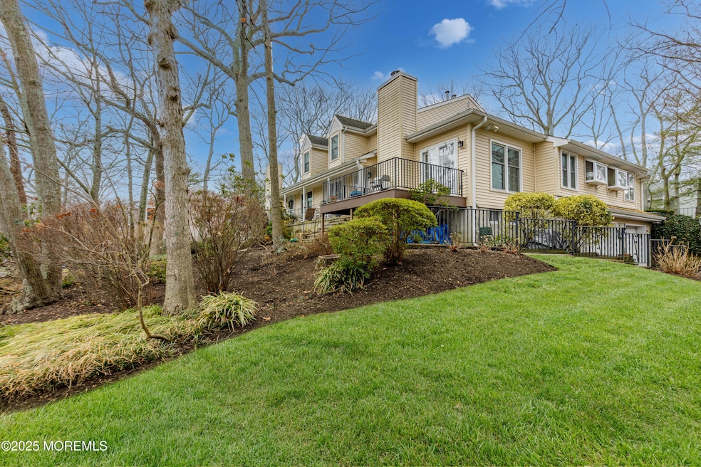 43 Oak Ct unit B, Brielle, NJ 08730 - photo 1